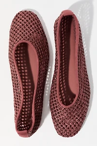 Braided Flats