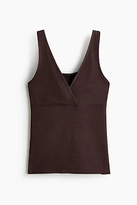 MAMA Nursing Tank Top