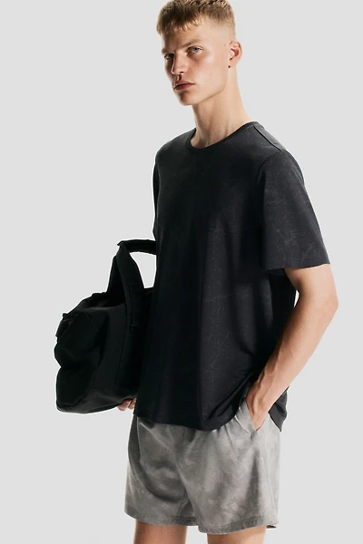 Regular-Fit Sports Shirt with DryMove™