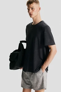 Regular-Fit Sports Shirt with DryMove™