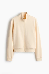 Veste de survêtement près du corps