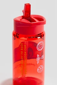 Printed Water Bottle