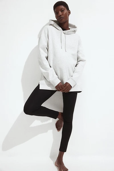 MAMA 2-pack Jersey Leggings