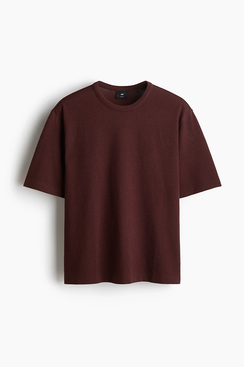 Loose-Fit T-Shirt