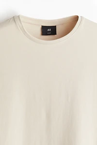 Slim Fit T-shirt