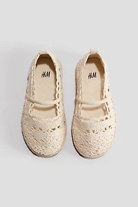 Espadrilles