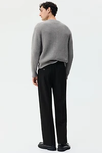 Relaxed-Fit Pants