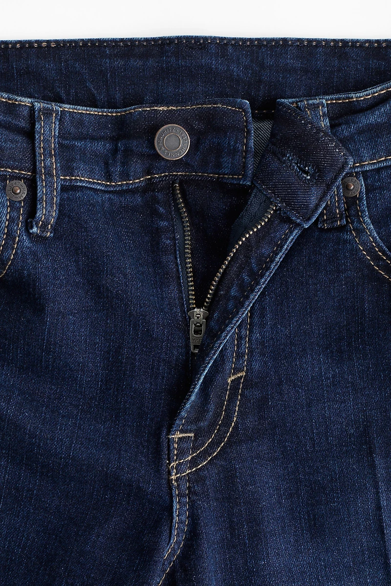 Bootcut Regular Jeans