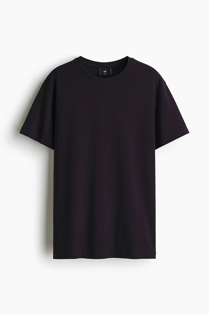T-shirt Coupe Amincie