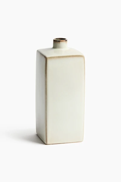 Stoneware Vase