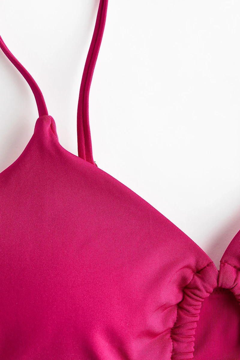 Padded Bikini Top