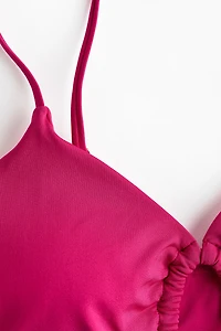 Padded Bikini Top