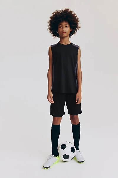 2-Piece Soccer Set with DryMove™