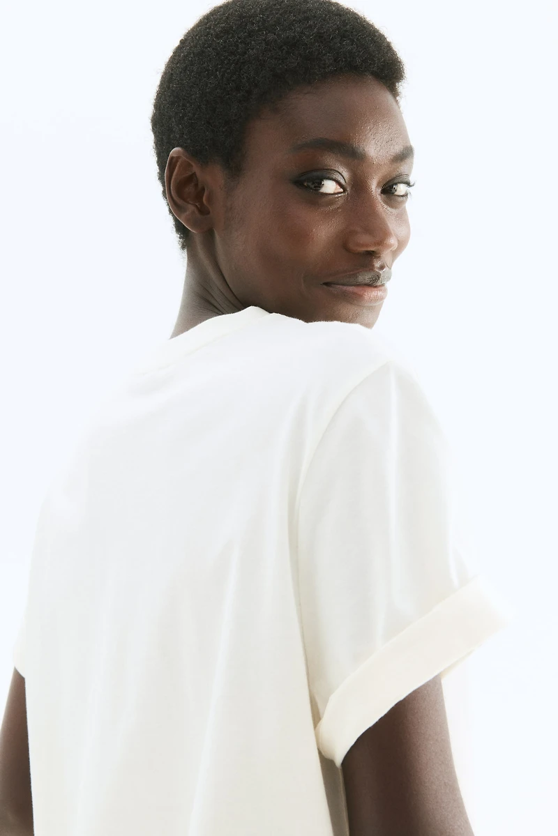 Printed T-Shirt