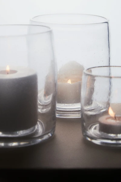 Glass Lantern