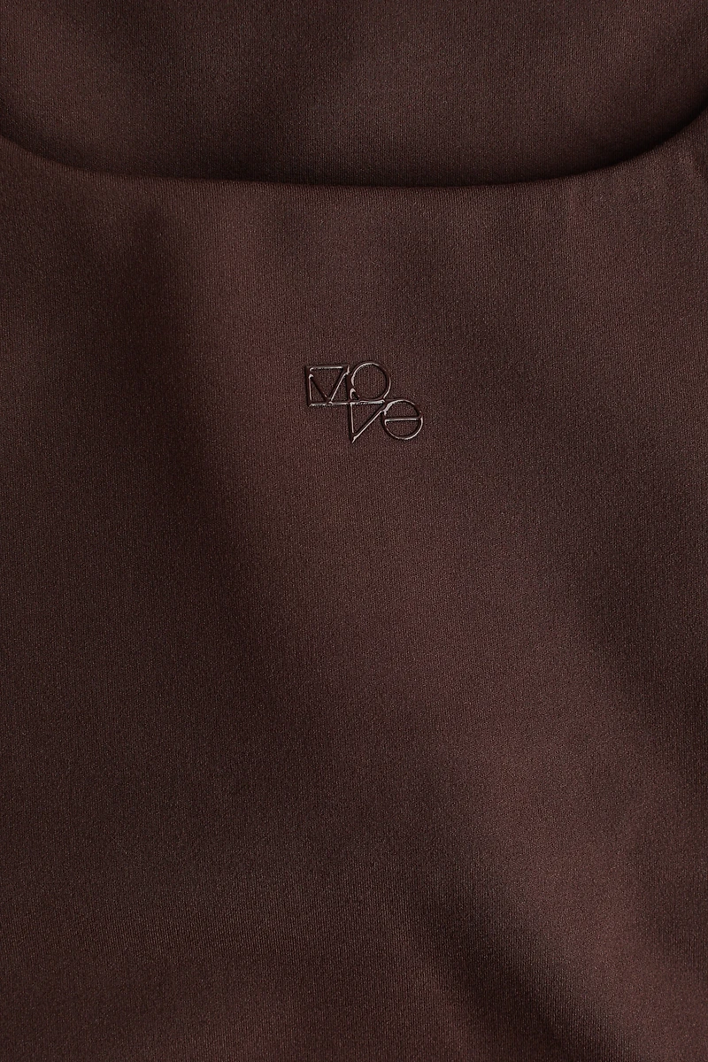 Camisole MAMA de sport SoftMove™