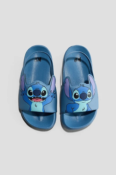 Pool Shoes