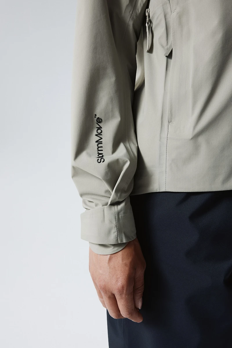 Veste coquille souple 3 couches légère StormMove™