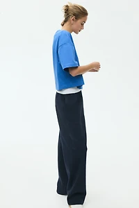 T-shirt carré