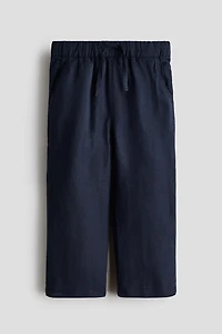 Linen Pants