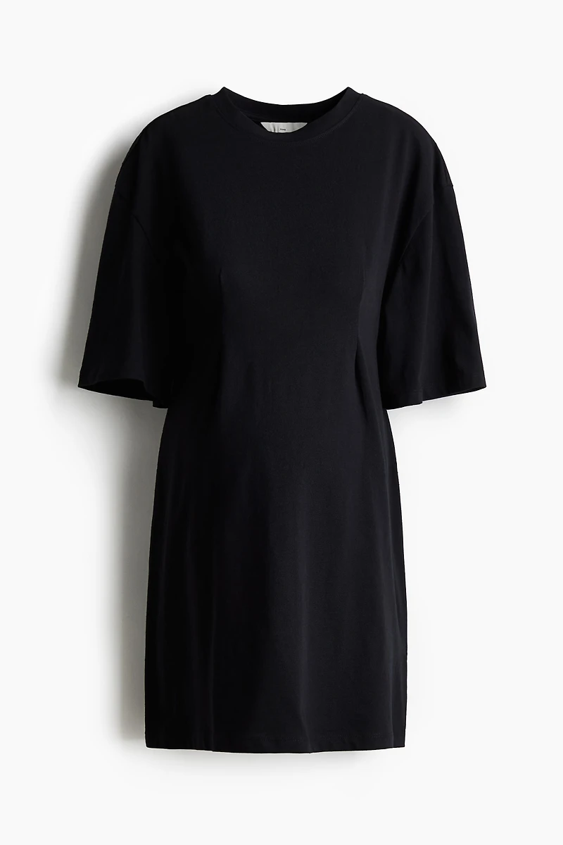 MAMA T-Shirt Dress