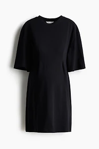 MAMA T-Shirt Dress
