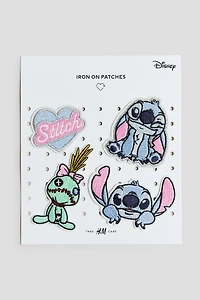 4-Pack Repair Patches