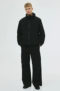 Regular-Fit Windbreaker