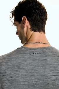 Mesh Sports T-Shirt with DryMove™