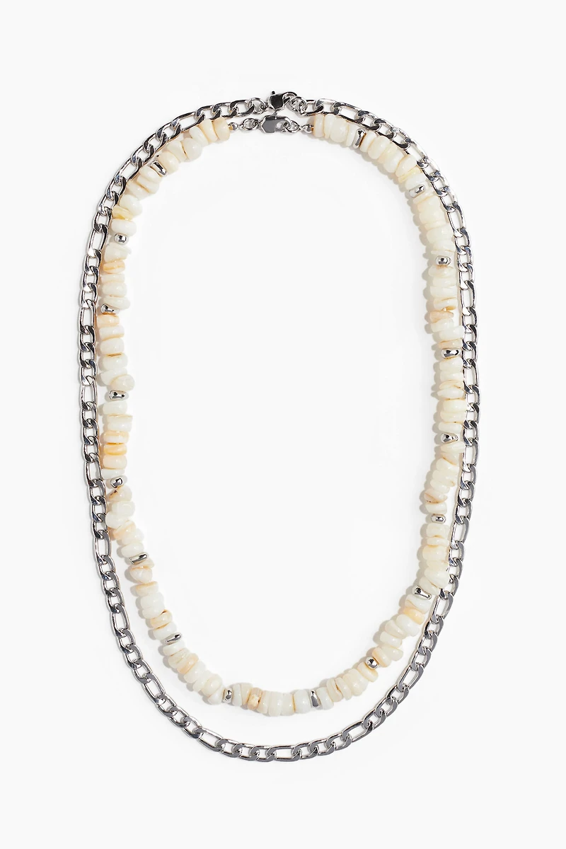 2-Pack Necklaces
