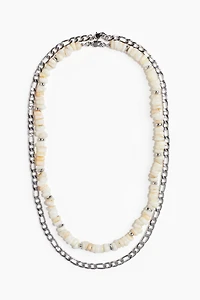 2-Pack Necklaces