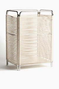 Tall Foldable Storage Basket