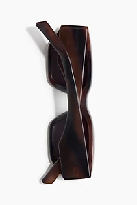 Rectangular Sunglasses