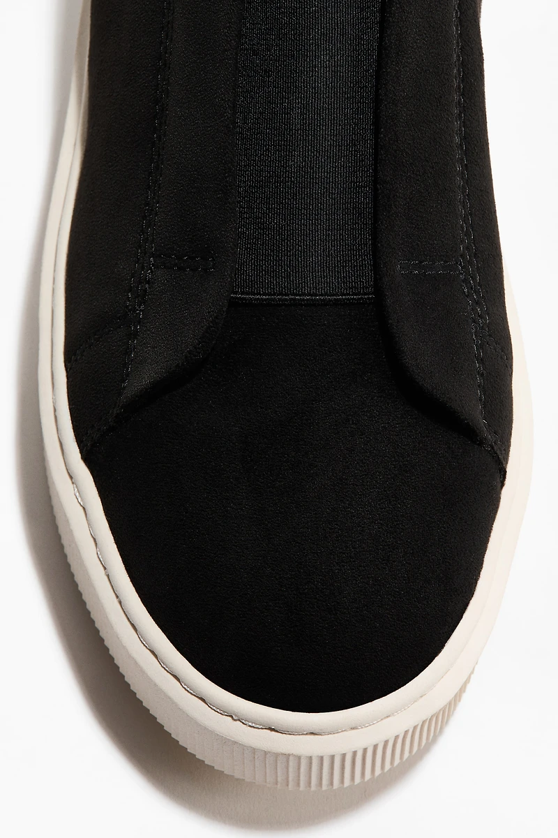 Slip-On Shoes