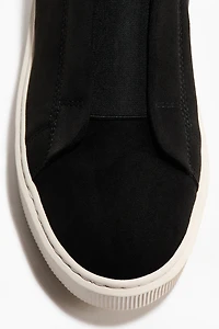 Slip-On Shoes