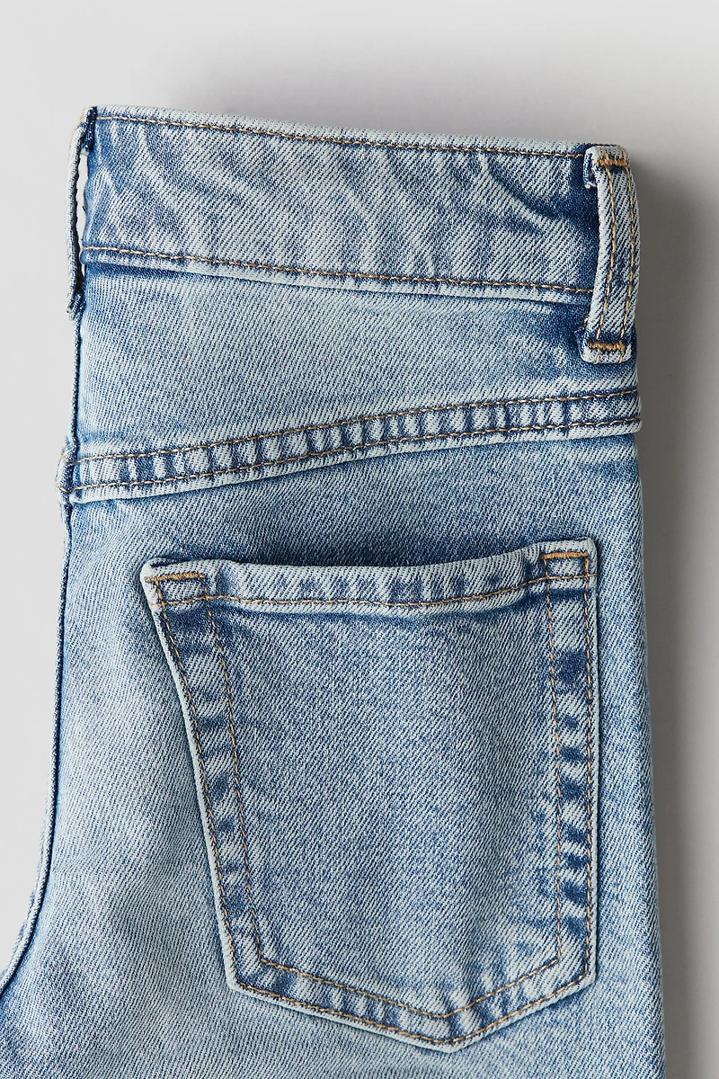 Jean Jambes Droites