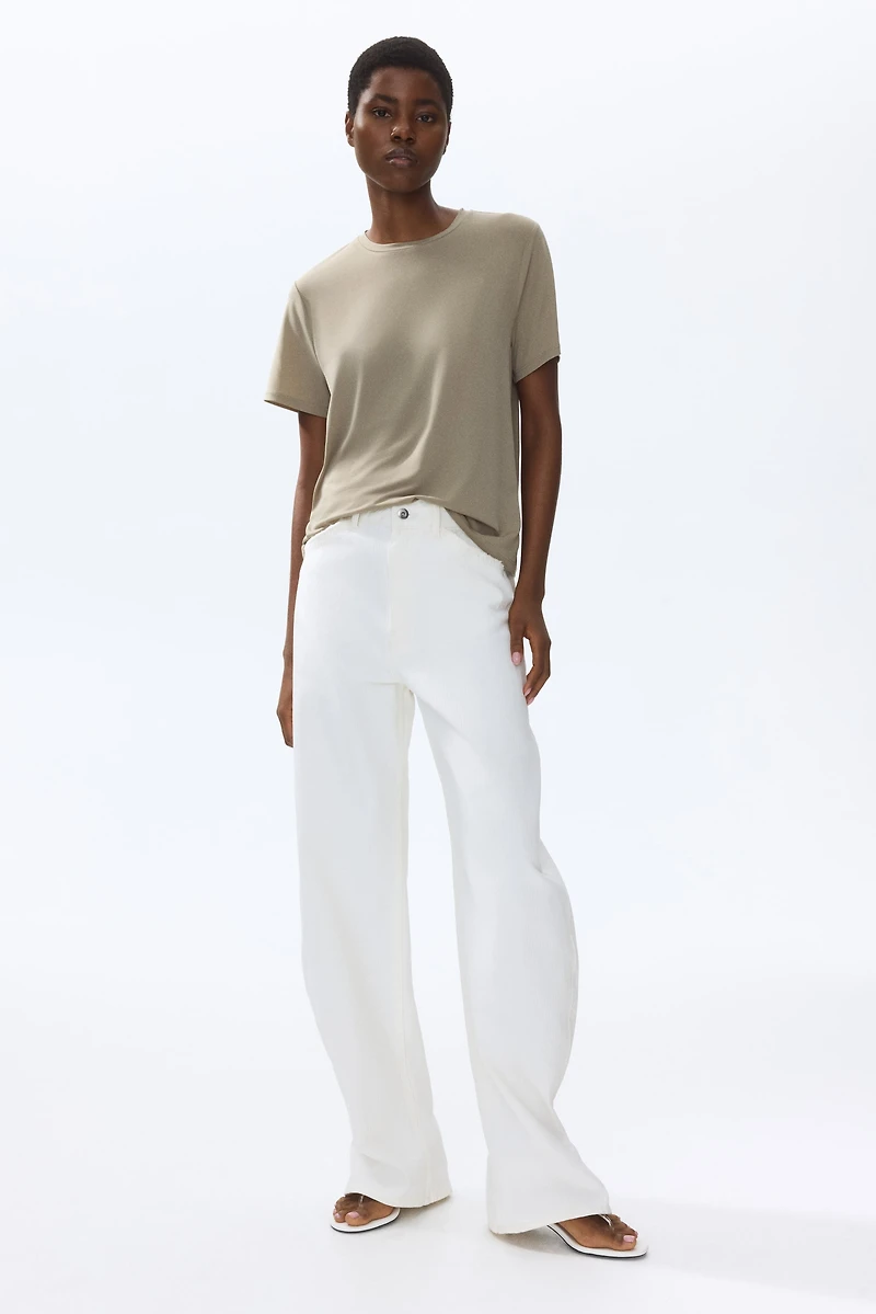 Loose-fit T-shirt
