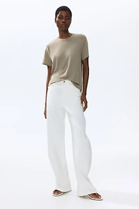 Loose-fit T-shirt