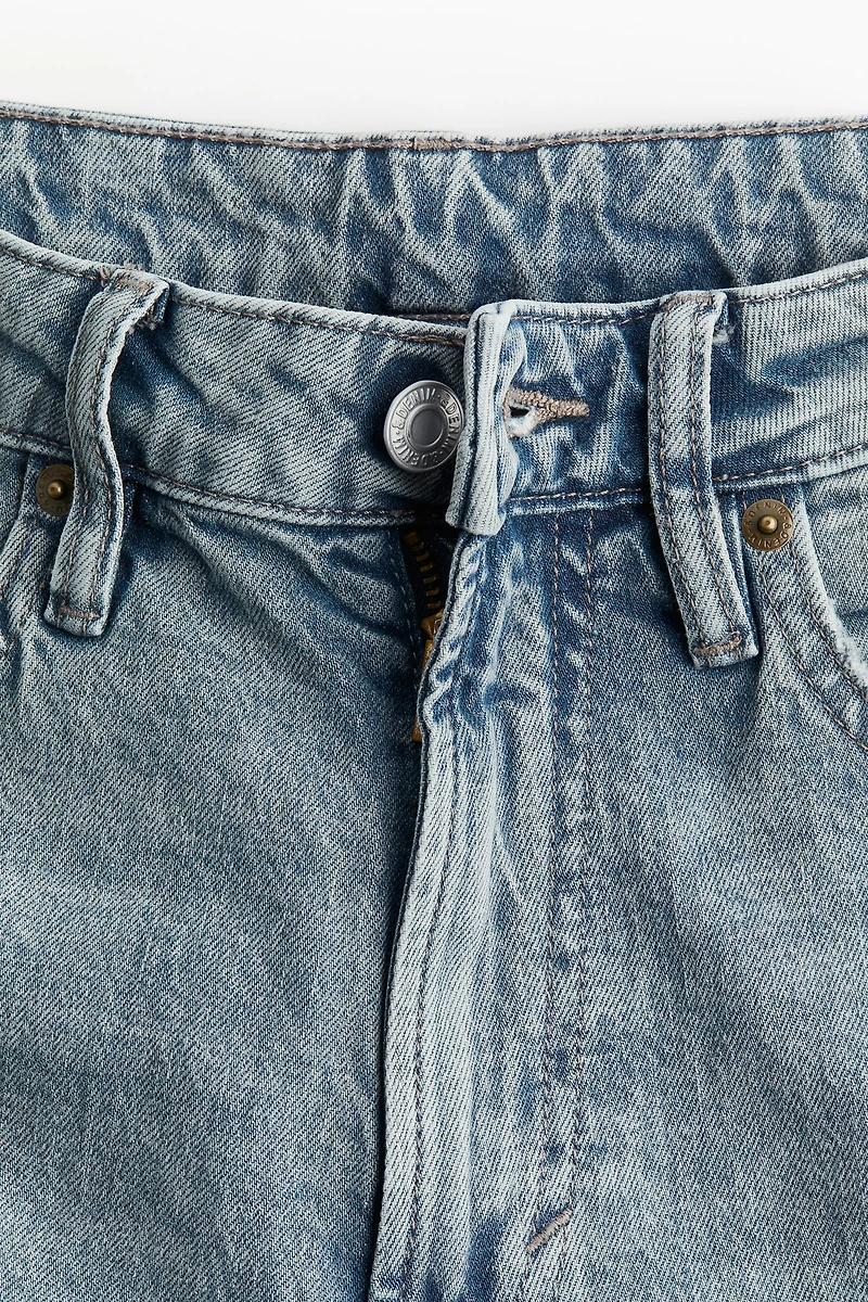 Jean Coupe Amincie et Galbée Taille Haute