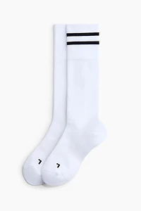 2-Pack Soccer Socks with DryMove™