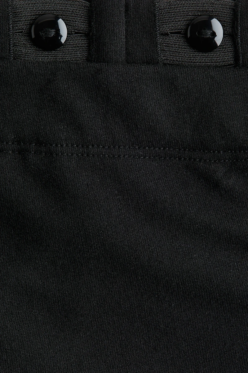 Cotton Leggings