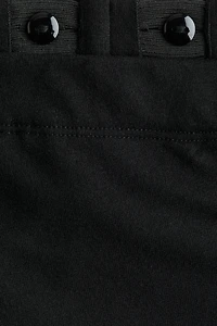 Cotton Leggings