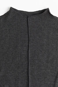 Fine-Knit Sweater