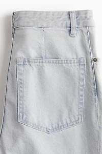 Flared Jeans