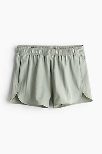 Sports Shorts with DryMove™