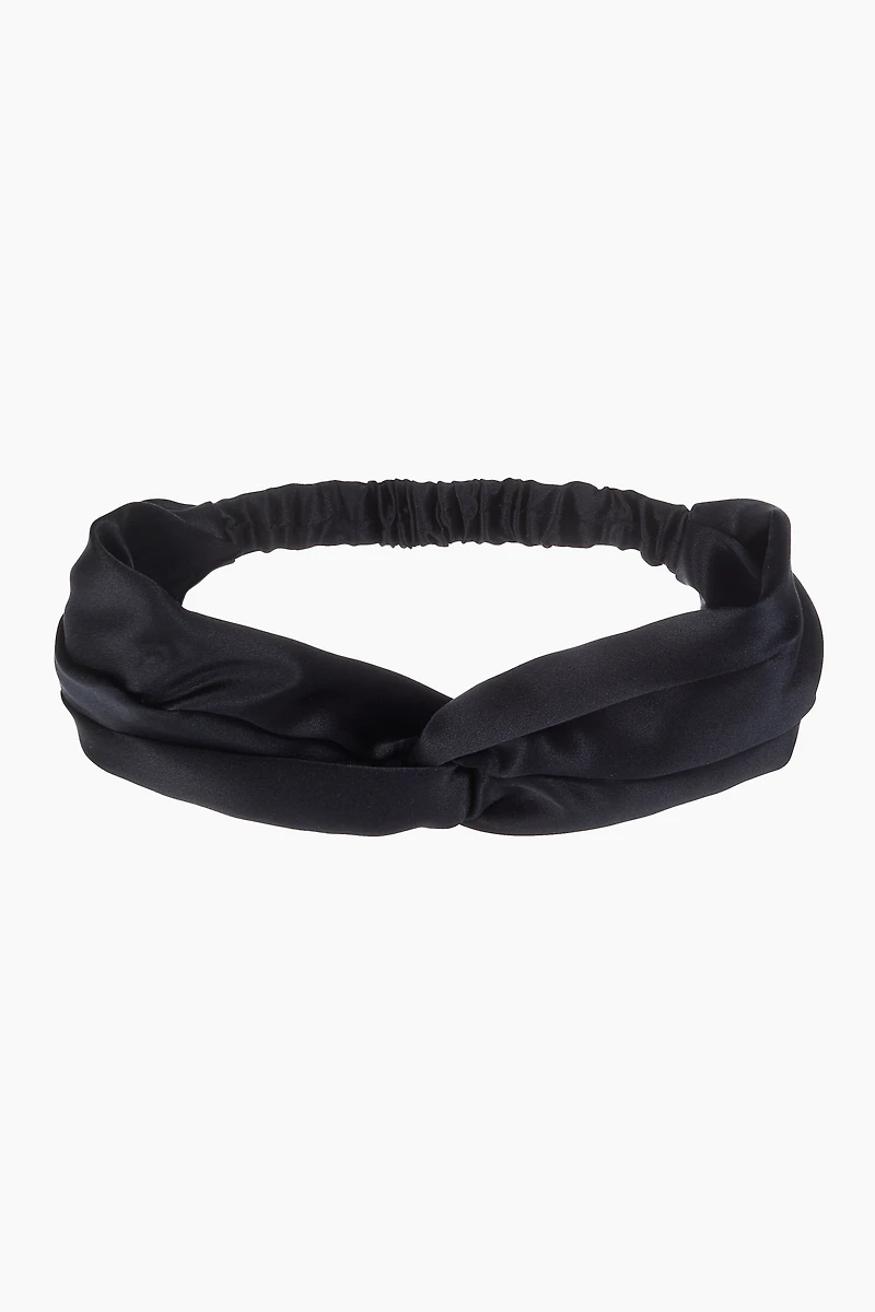 Silk Beauty Hairband