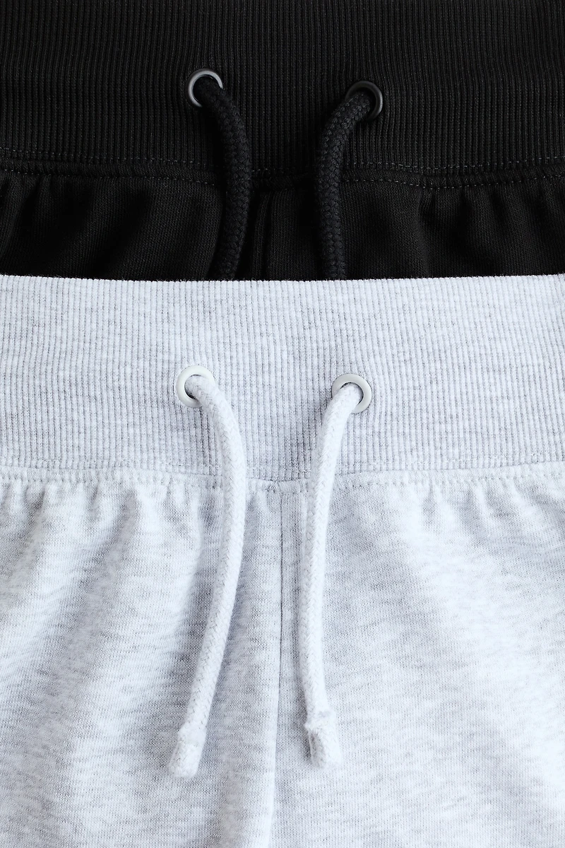 2-Pack Sweatshorts