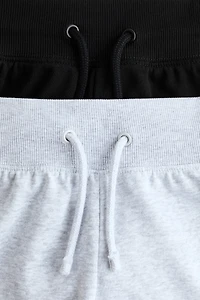2-Pack Sweatshorts