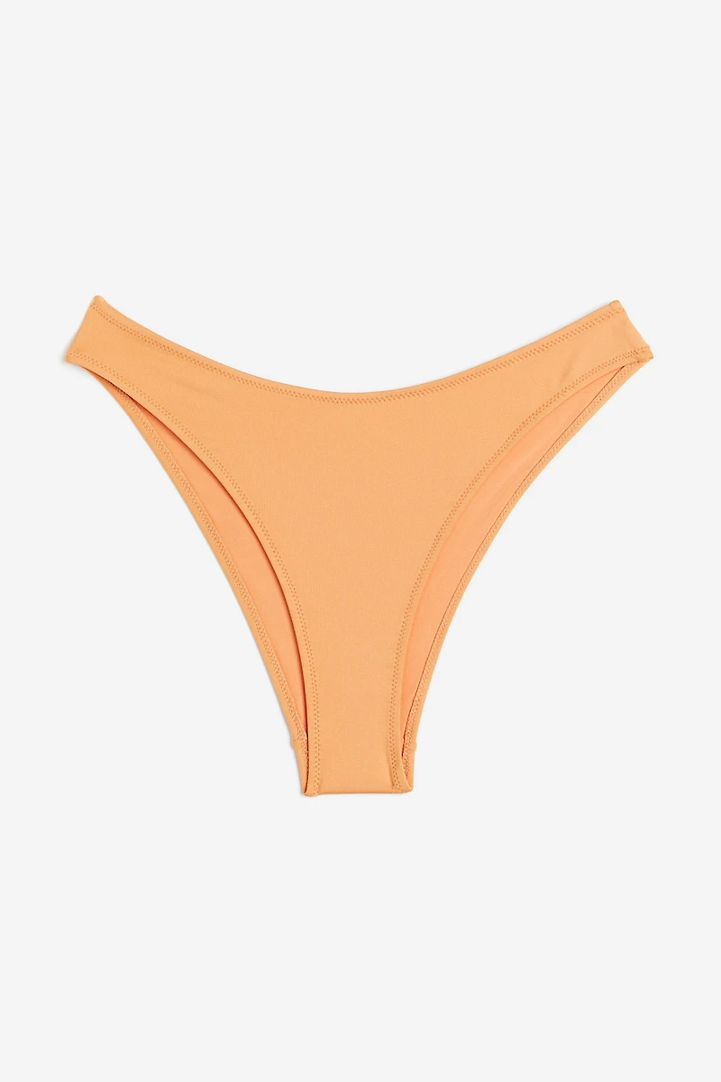 Culotte de bikini