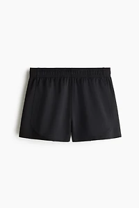 Soccer Shorts with DryMove™